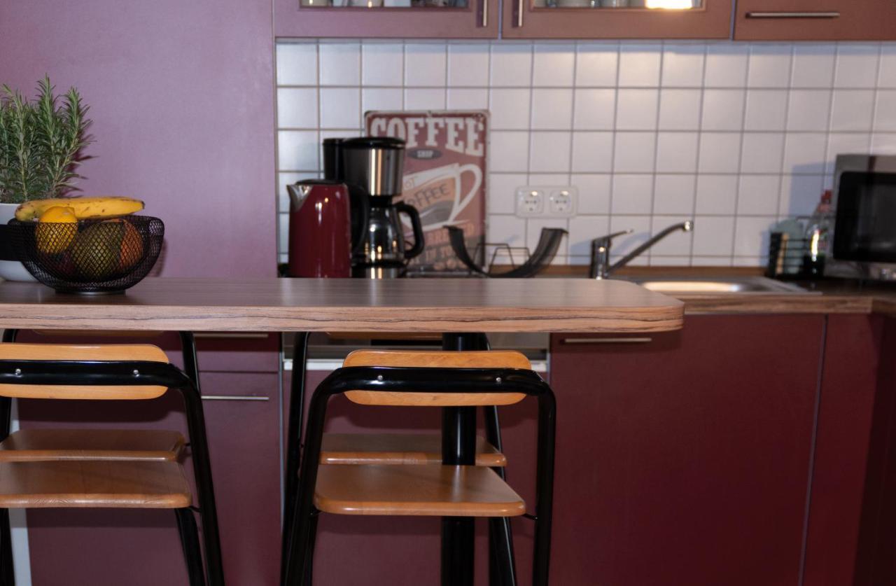 באמברג Ferienwohnung Bruderwald מראה חיצוני תמונה