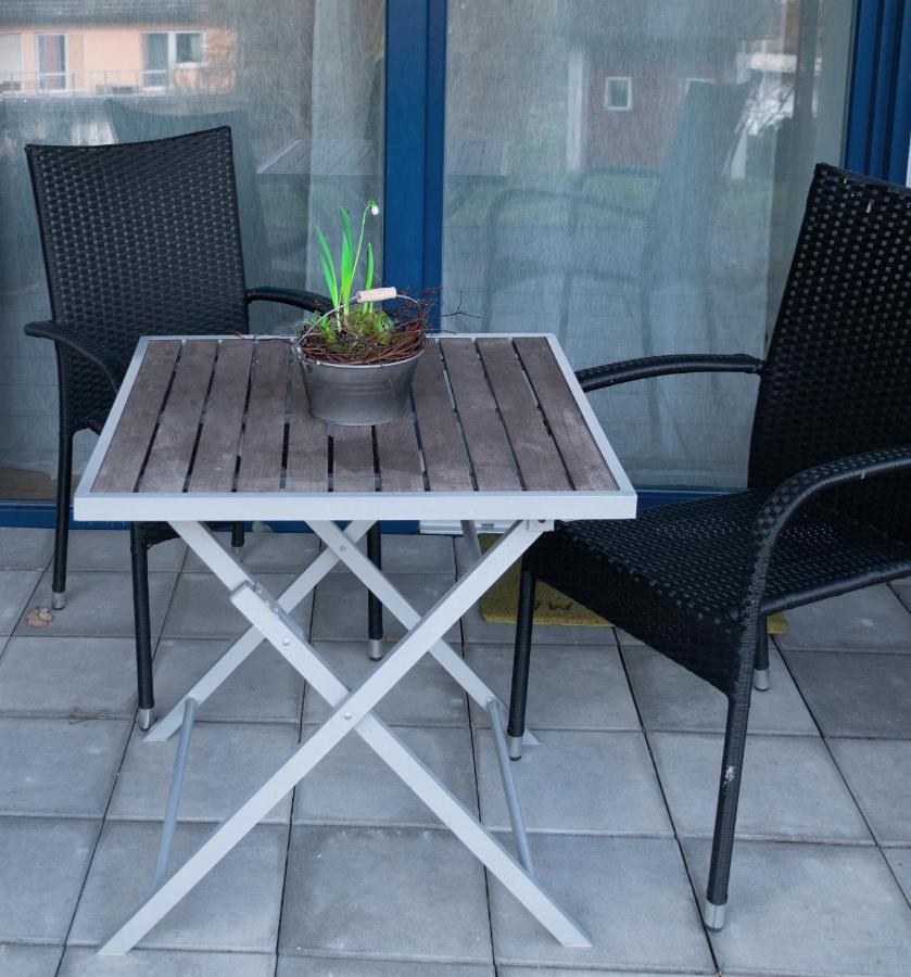 באמברג Ferienwohnung Bruderwald מראה חיצוני תמונה