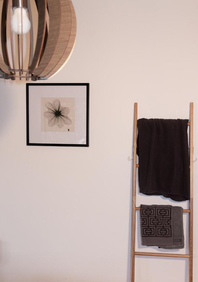 באמברג Ferienwohnung Bruderwald מראה חיצוני תמונה