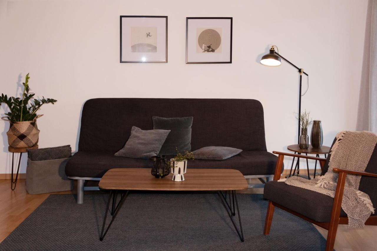 באמברג Ferienwohnung Bruderwald מראה חיצוני תמונה