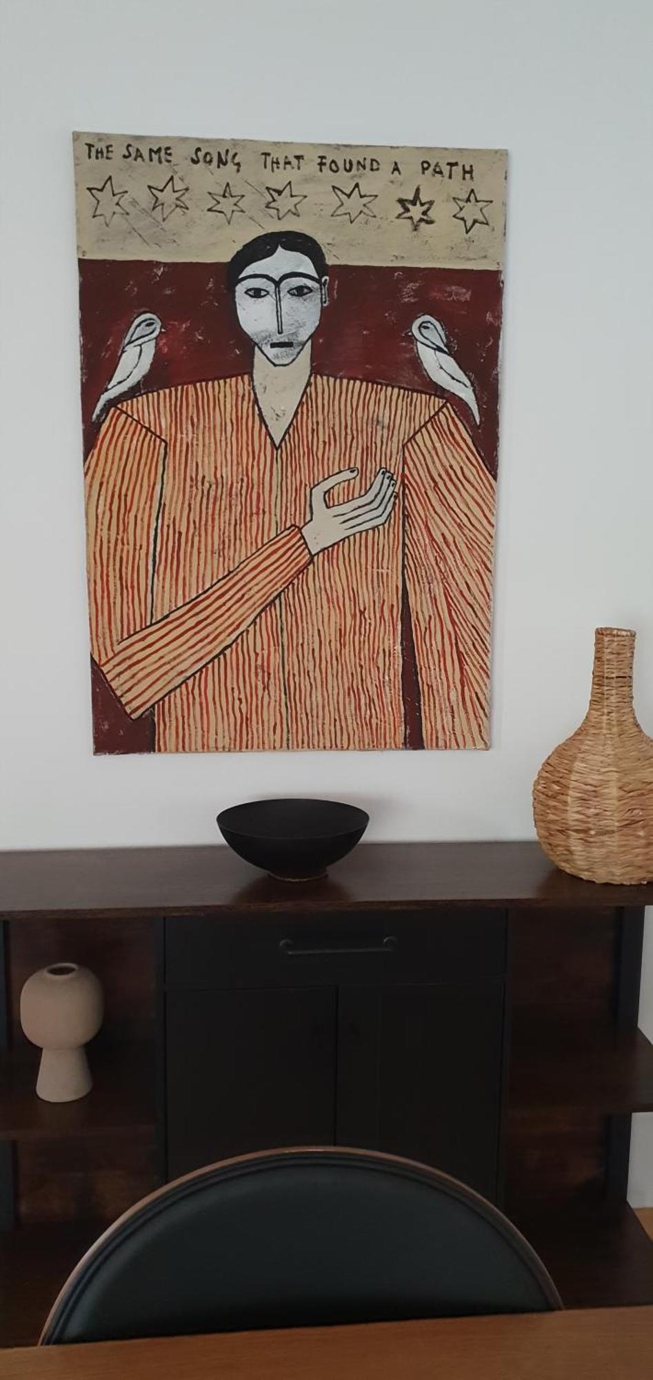 באמברג Ferienwohnung Bruderwald מראה חיצוני תמונה